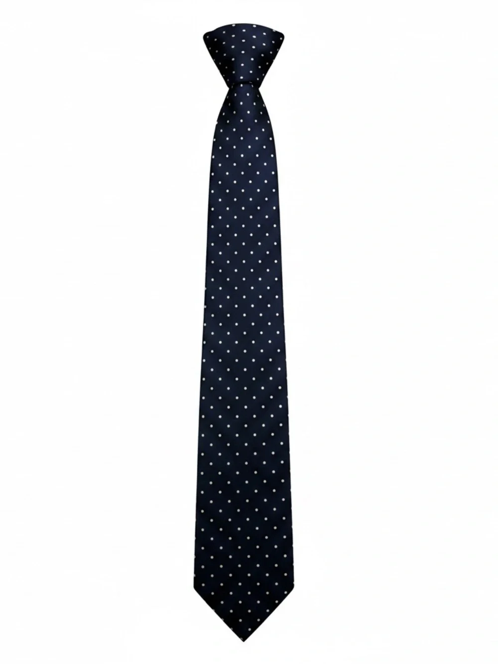 Donald J. Trump Signature Collection Men’s Polka Dot Necktie